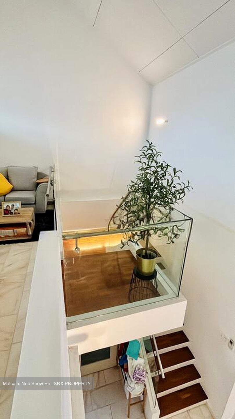 Blk 445 Sin Ming Court (Bishan), HDB Executive #498857841